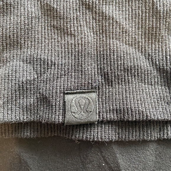 Lululemon Call for Cozy Dress Size 8 - Picture 6 of 9